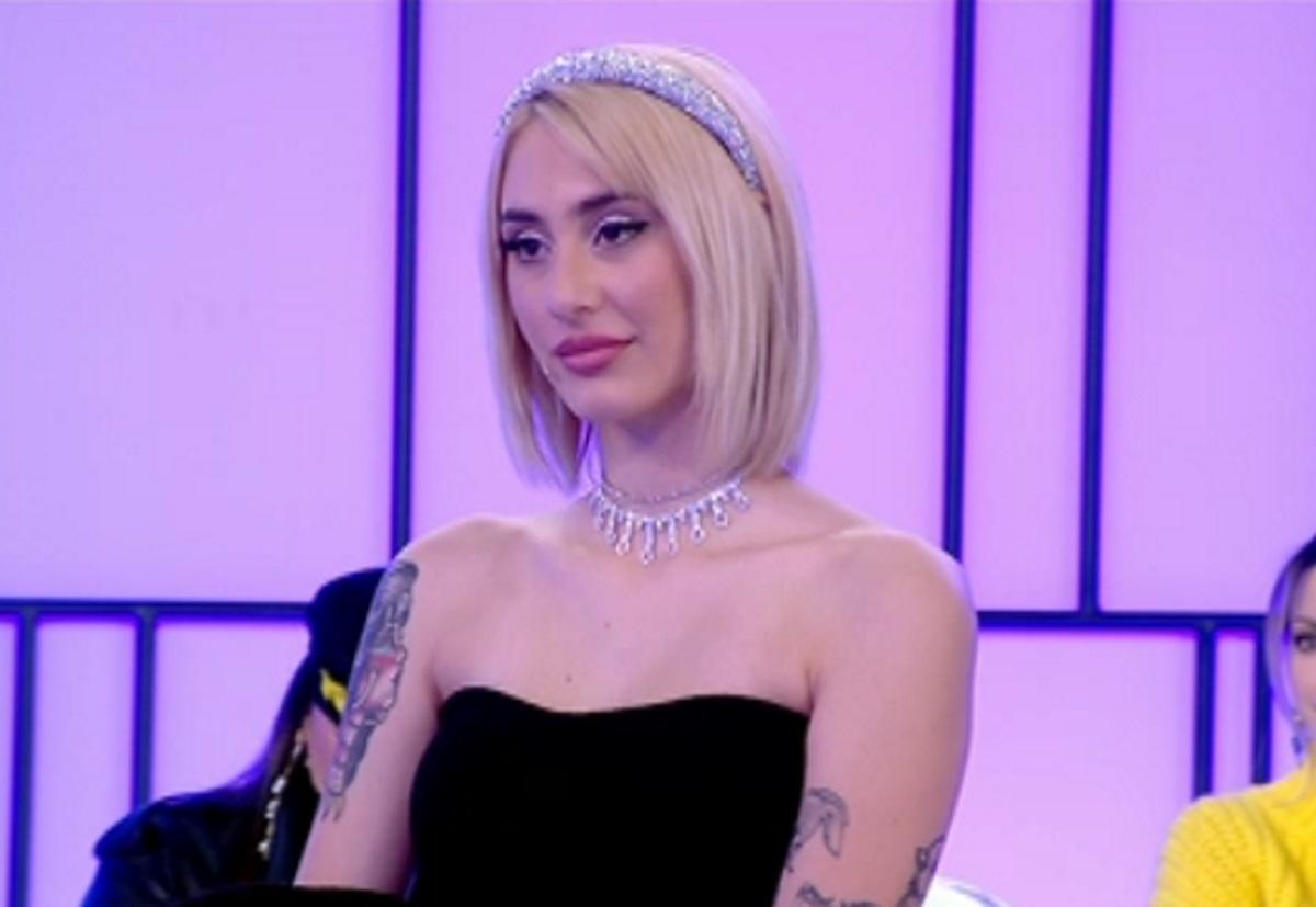 Άκης Τσοχατζόπουλος: Έτσι τον αποχαιρέτησε η εγγονή του και πρώην παίκτρια του My style rocks, Κιάρα Μαρκέζη