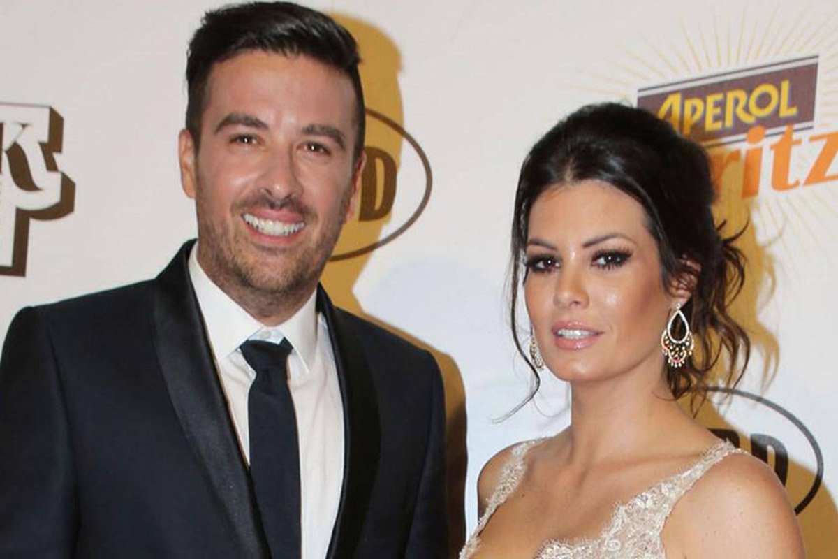 Μαρία Κορινθίου - Γιάννης Αϊβάζης: Δείτε το σπίτι τους στο Παλαιό Ψυχικό [φωτογραφίες]