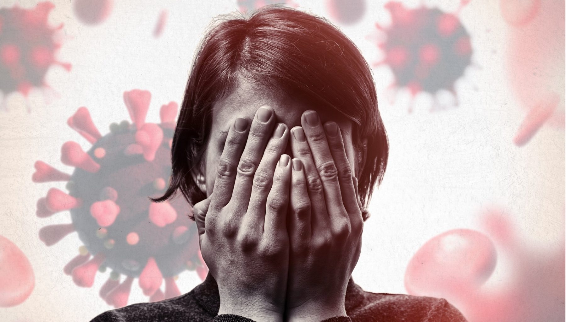 Κορoνοϊός: oι μισοί ασθενείς έχουν παρατεταμένα συμπτώματα ένα χρόνο αφότου νόσησαν, δείχνει έρευνα