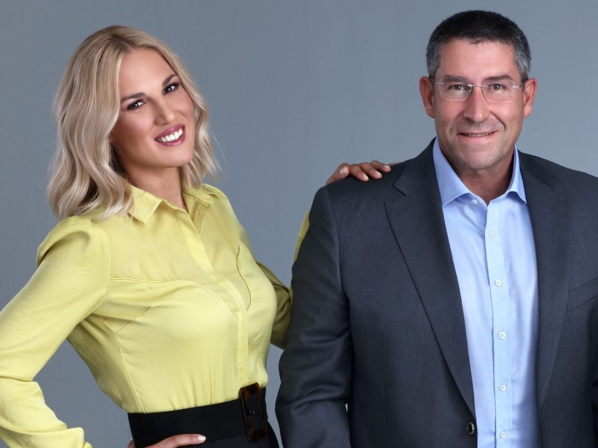 Παραιτήθηκε και η Ντόρα Κουτροκόη από το Open