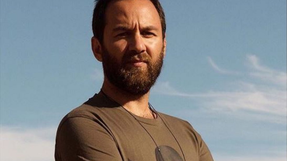 Κώστας Αναγνωστόπουλος: «Πόνεσαν τα ματάκια μας με τον καπνό και αυτά που βλέπουμε.. ή αυτά που δεν είδαμε ποτέ...»