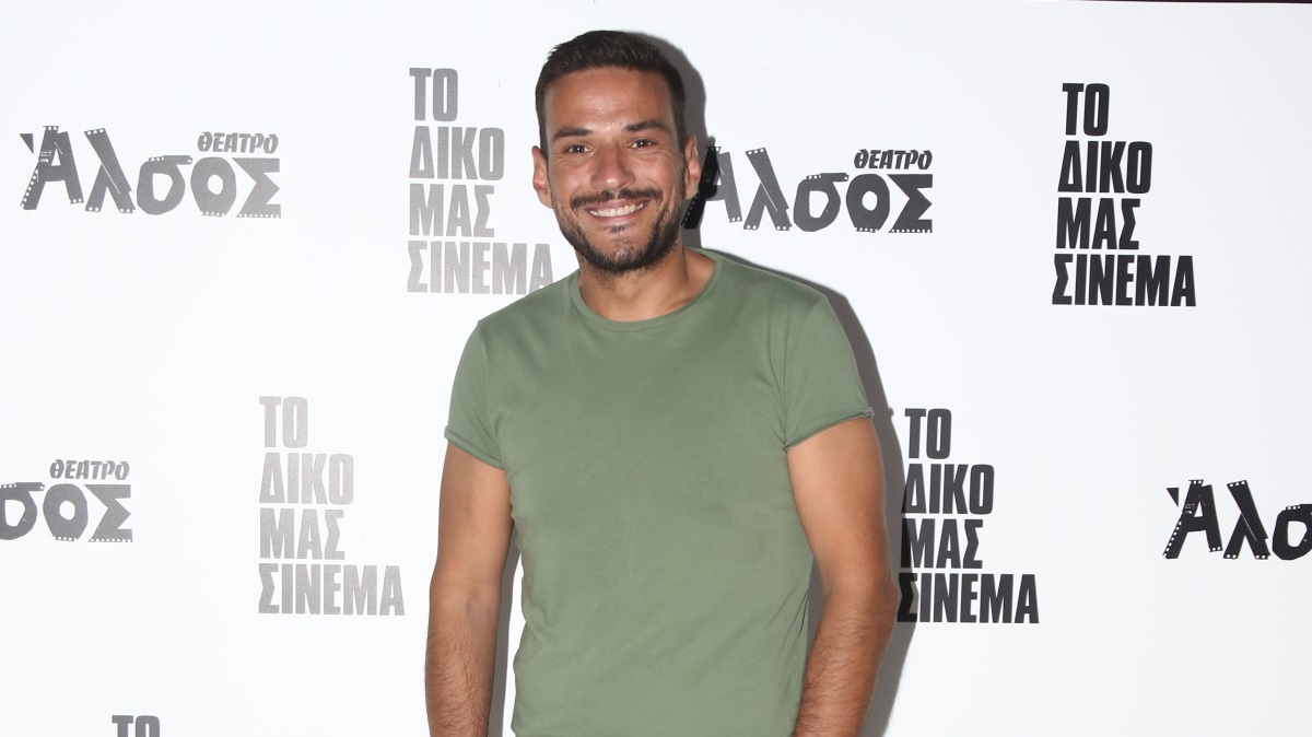 Κώστας Τσουρός: «Δεν θα σβήσουν οι φωτιές αν δεν ανεβάσουν φωτογραφίες όσοι βρίσκονται σε διακοπές! Έλεος πια… όλα για τα likes»