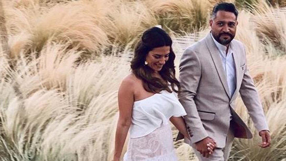 Βάσω Λασκαράκη - Λευτέρης Σουλτάτος: Το σπίτι τους στην Κηφισιά είναι μαγικό! Δείτε φωτογραφίες