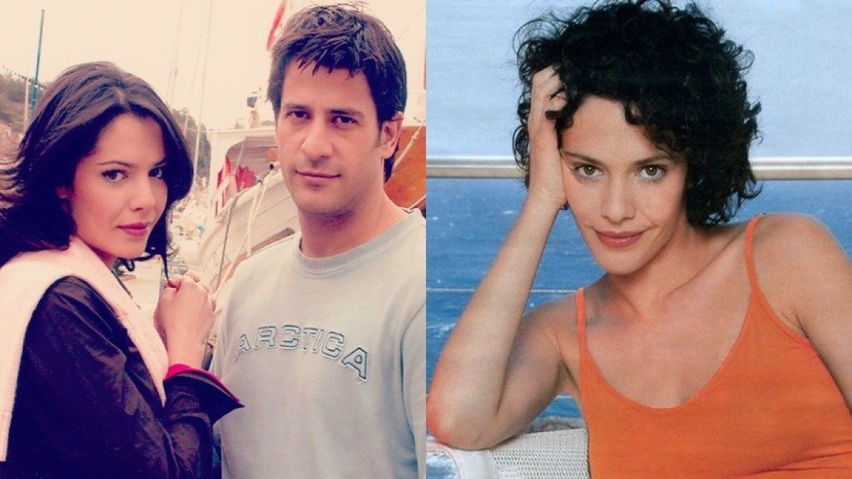 Έτσι είναι σήμερα η τηλεοπτική Λίζα από την σειρά «Εραστής δυτικών προαστίων»