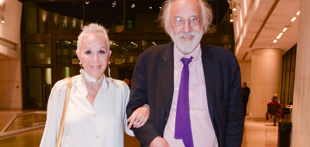 Αλέξανδρος Λυκουρέζος: «Όταν ήμουν με την Ζωή έκανα διάφορες αταξίες»