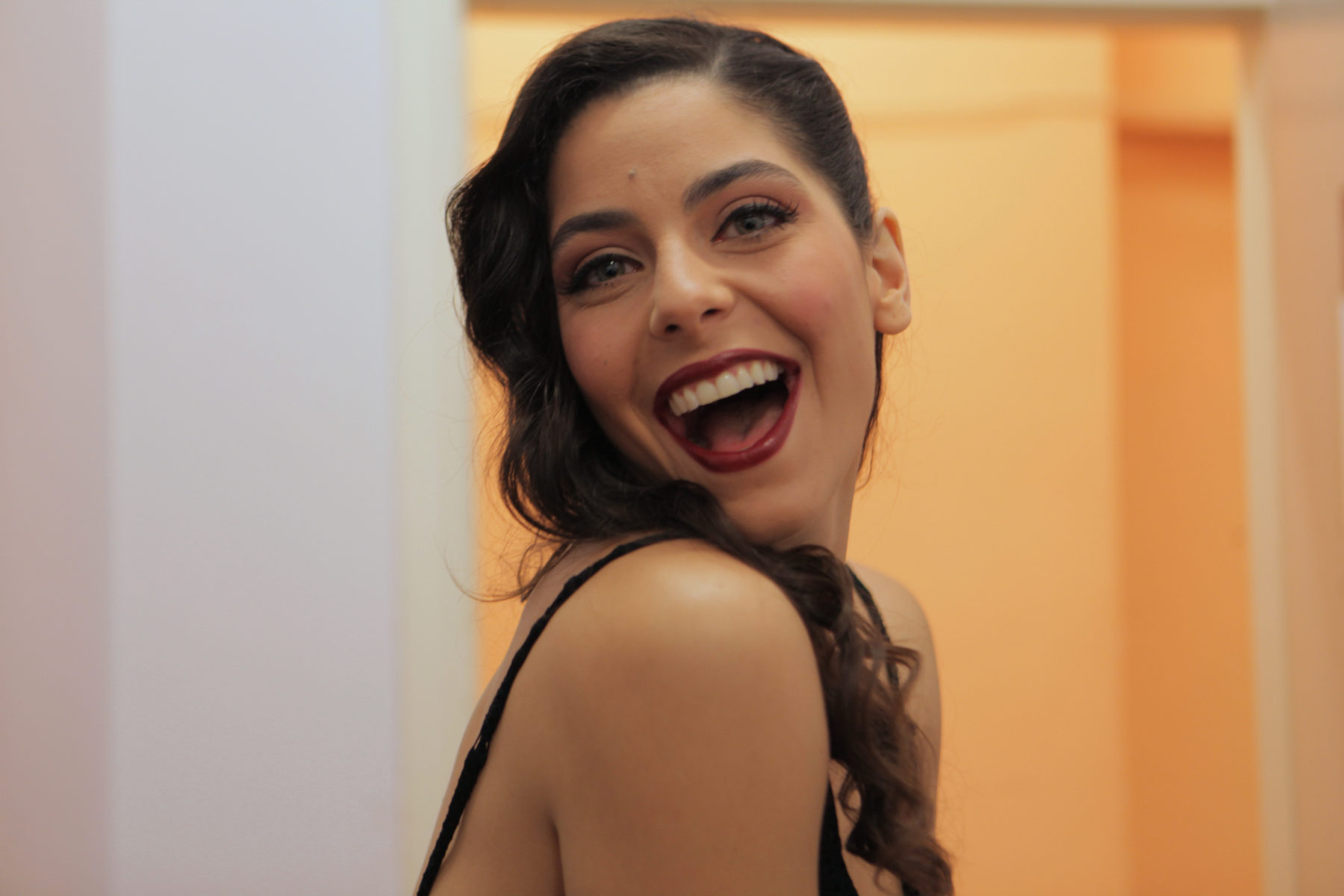 Η Μυριέλλα Κουρεντή έκανε το instagram να γονατίσει με το «καυτό» κορμί της [φωτογραφίες]