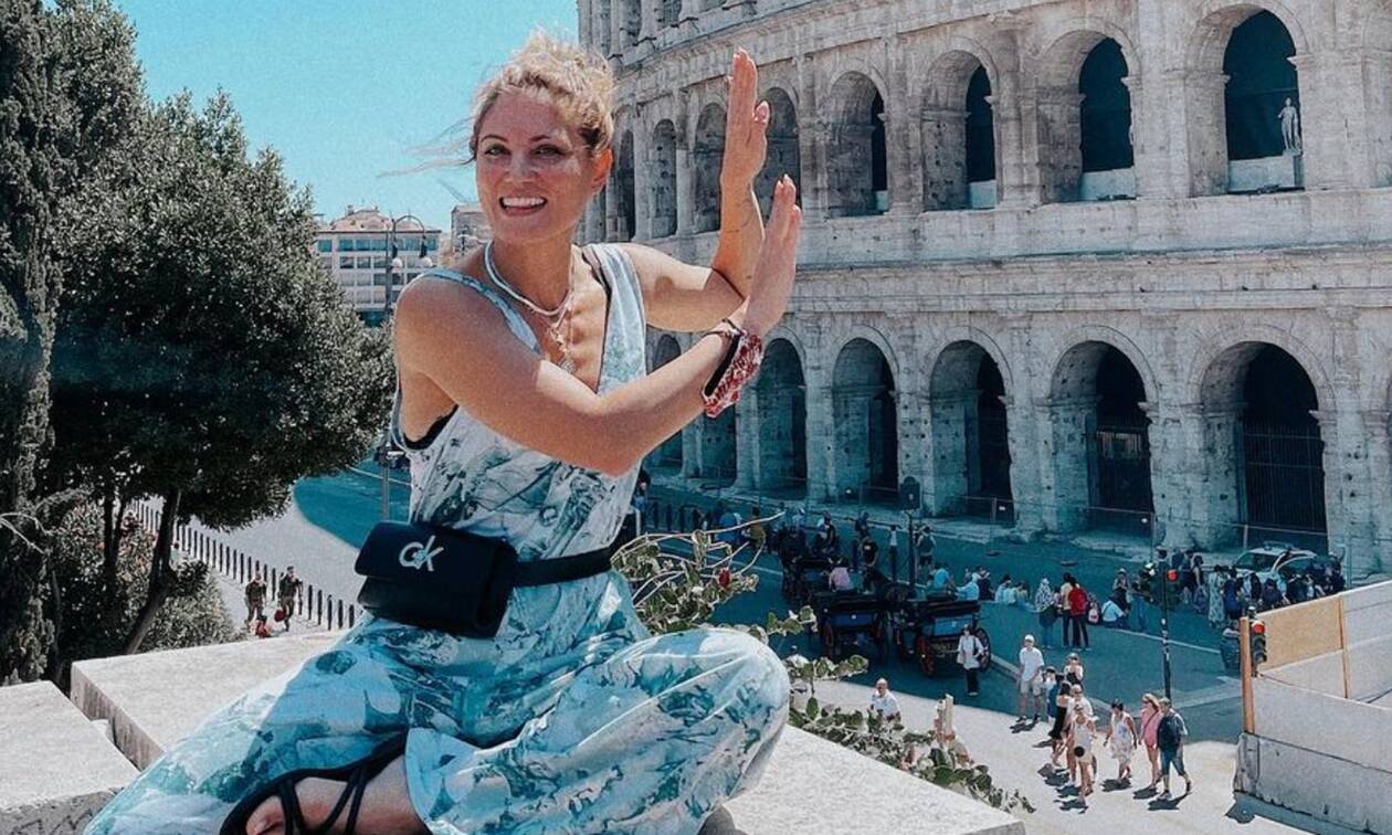 Οργισμένη η Μαίρη Συνατσάκη - «Θα μιλήσω με ονοματεπώνυμα»