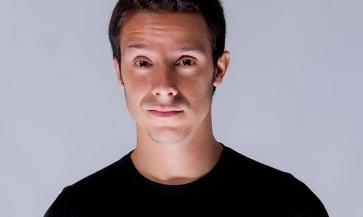 Δημήτρης Μακαλιάς: Στο πλευρό της Μπέττυς Μαγγίρα στο Open