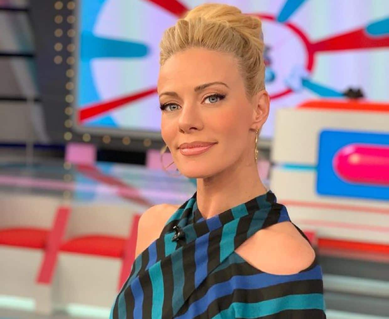 Η Ζέτα Μακρυπούλια θα παρουσιάσει το «Ελλάδα Έχεις Ταλέντο» - Όλες οι λεπτομέρειες για το σόου του ΑΝΤ1