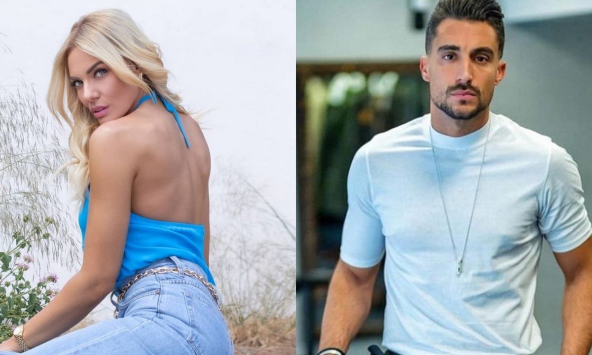 Love it: Η νέα συνεργάτιδα της Μαλέσκου επιβεβαίωσε ότι ο Σάκης Κατσούλης δεν θα είναι στο πάνελ της εκπομπής