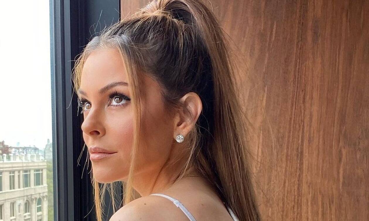 Μαρία Μενούνος: Αυτή είναι η τεράστια αλλαγή που έκανε! Δεν θα την αναγνωρίζεται [φωτογραφίες]