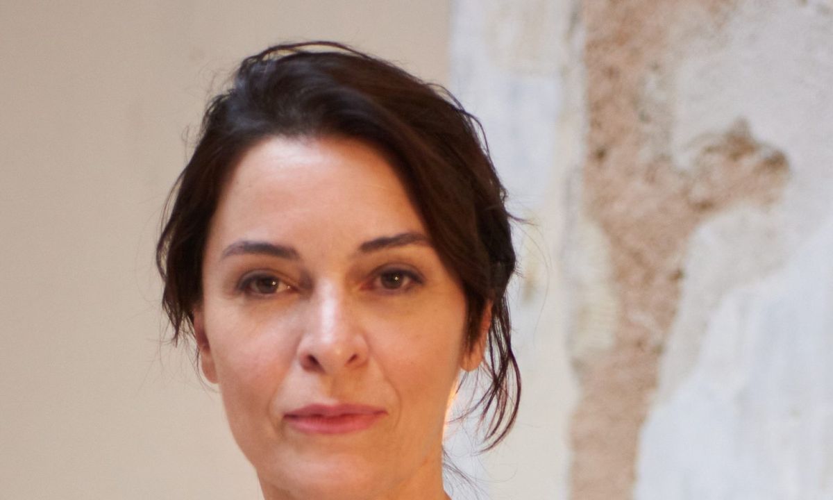 Μαρία Πρωτόπαππα: «Τα φαινόμενα βίας δυστυχώς δεν περιορίζονται στον καλλιτεχνικό χώρο»