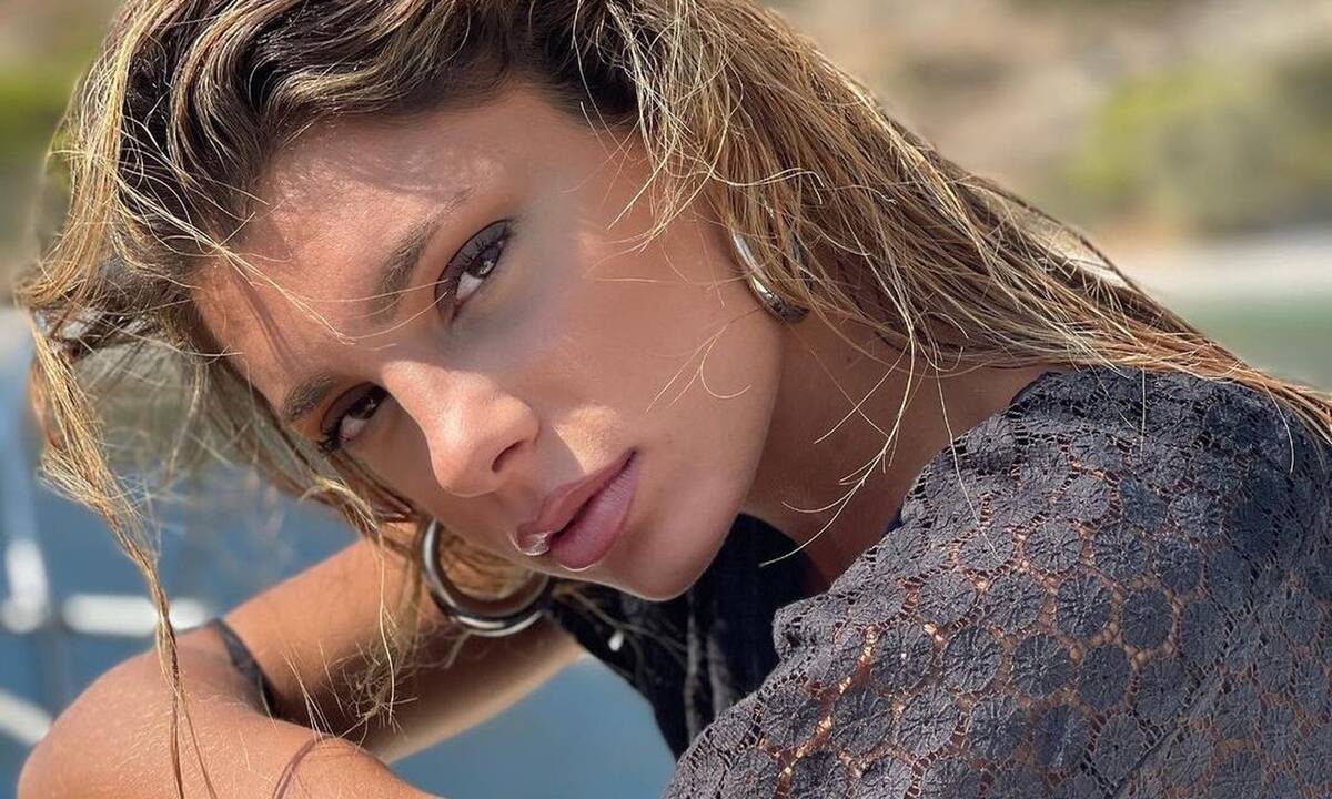 Μαριαλένα Ρουμελιώτη: Η δημόσια έκκληση της πρώην παίκτριας του Survivor 4