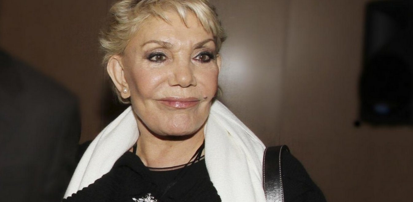 «Έχω απέναντι μου την Μαρινέλλα και ξαφνικά νιώθω να με πιάνει ημικρανία, αναγούλα»