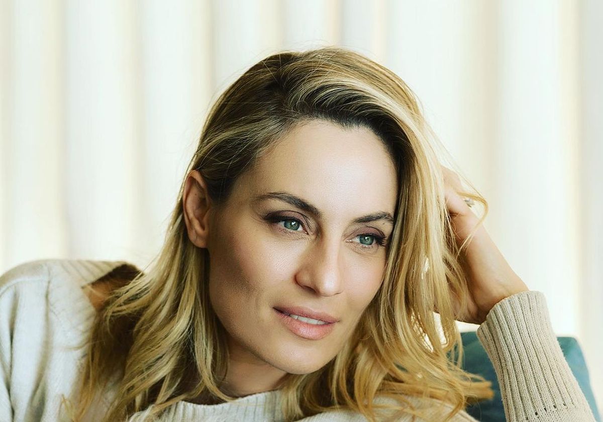 Ελεονώρα Μελέτη: «Με ρωτάτε γιατί δεν λέω το όνομα του. Και σας απαντώ. Γιατί δεν μπορώ»