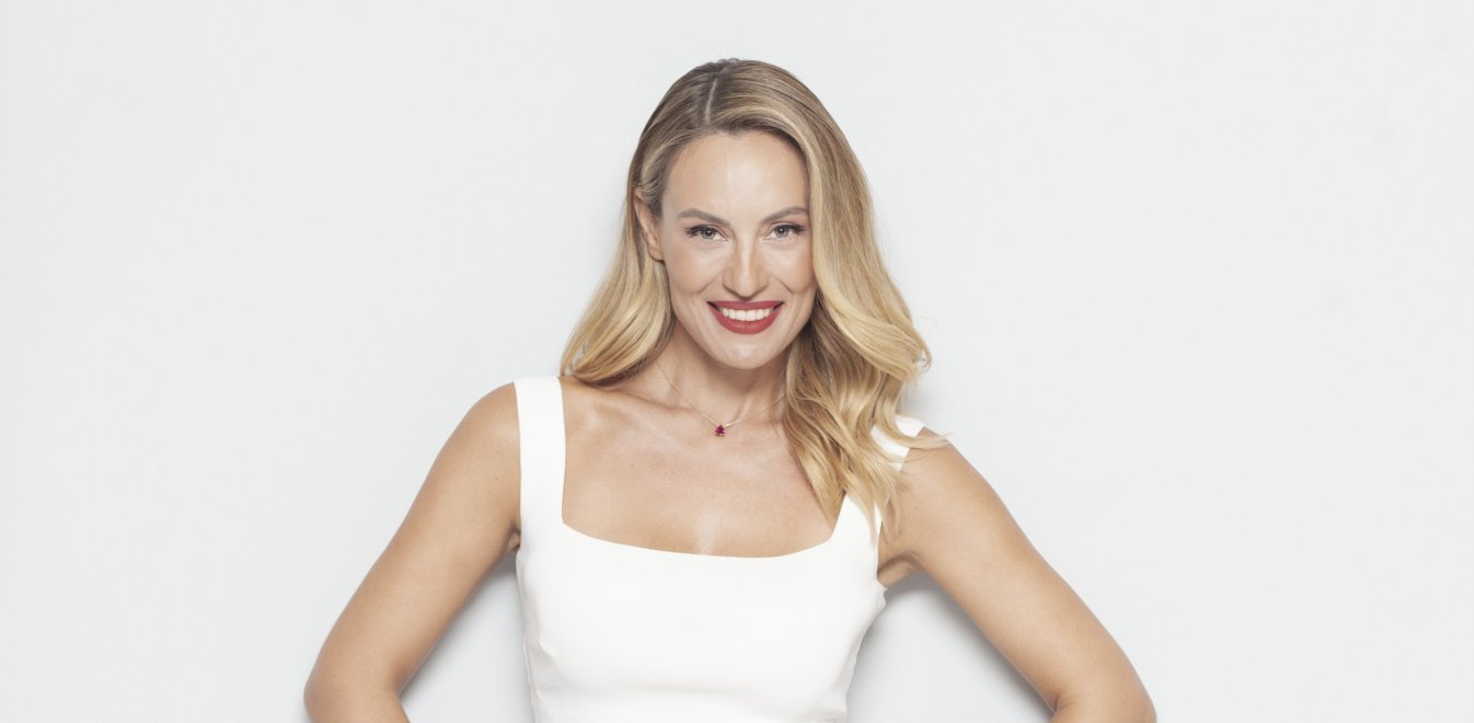 Ελεονώρα Μελέτη: Η επίσημη ανακοίνωση για το «MEGA Καλημέρα»