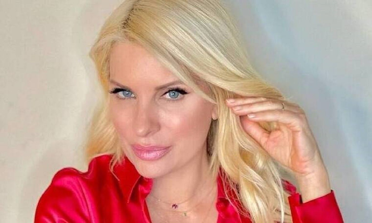 Ελένη Μενεγάκη: στο στούντιο του Πάμε Δανάη θα γυρίζεται η εκπομπή της - Δείτε το νέο της καμαρίνι