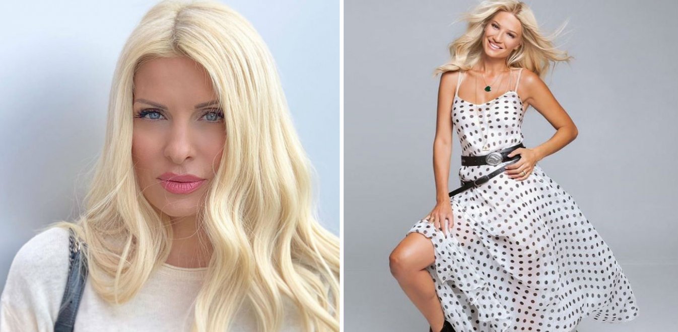 Ξαφνικός… πόλεμος της Ελένης Μενεγάκη με τη Φαίη Σκορδά! Διαβάστε όλο το αποκαλυπτικό ρεπορτάζ