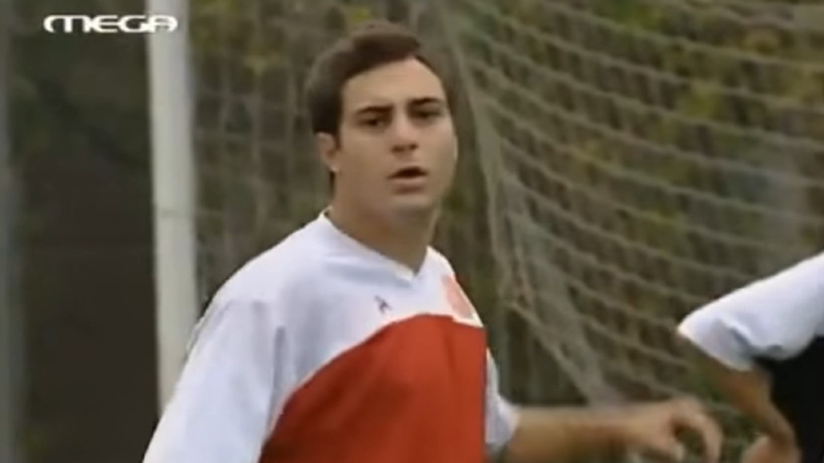 Κώστας Ιντζεγιάν: Δείτε πως είναι σήμερα ο Μήτσος από το «Ευτυχισμένοι μαζί»