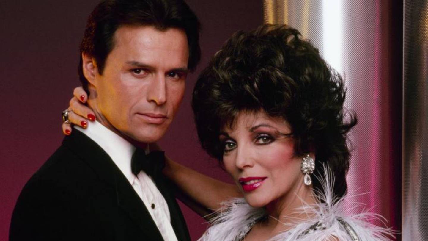 Μίκαελ Ναντίρ: Έφυγε από τη ζωή ο ηθοποιός της θρυλικής σειράς «Δυναστεία»