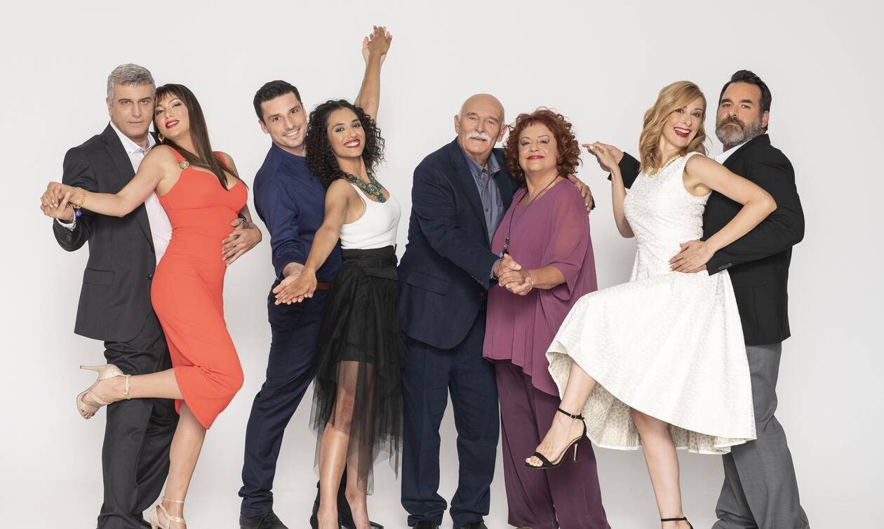 Μην αρχίζεις τη Μουρμούρα: Πρωταγωνιστής της σειράς τα.. πέταξε όλα και βούτηξε στη θάλασσα!