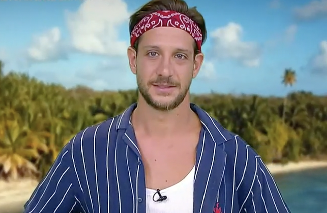 Survivor 4: O Σάκης κέρδισε, ο Ηλίας Μπόγδανος όμως απολαμβάνει το κότερο του Ατζούν