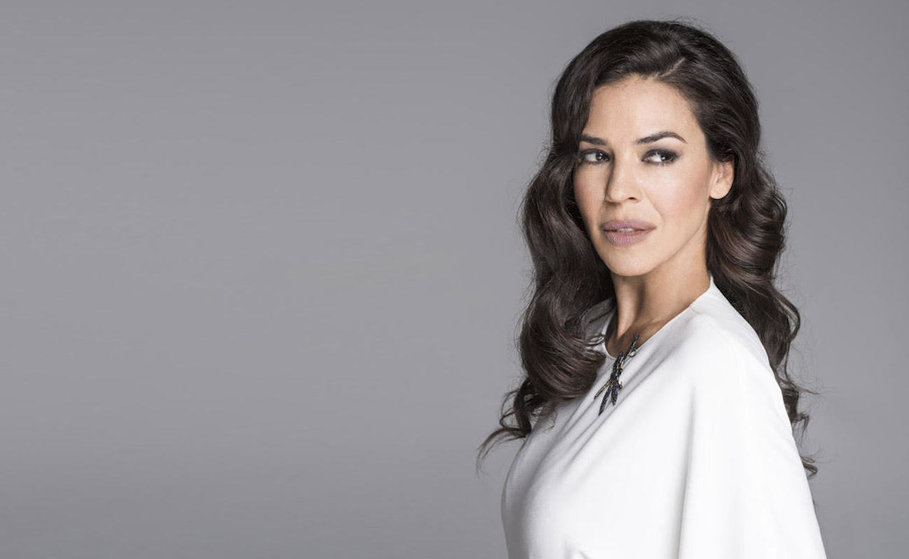 Ναταλία Δραγούμη: « Παλαιοτέρα, πριν φέρω στον κόσμο τα παιδιά μου, έκανα γύρω στα οκτώ χρόνια ψυχανάλυση-Σταμάτησα όταν γέννησα»