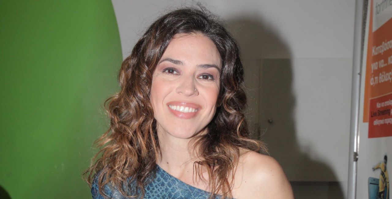 Ναταλία Δραγούμη: «Οι πρόγονοί μου δεν ήταν επαγγελματίες πολιτικοί, για αυτό παραιτήθηκαν από αξιώματα ή εκτελέστηκαν»