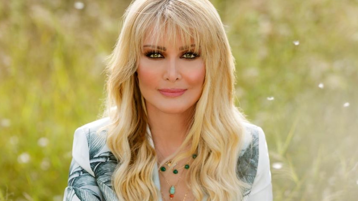 Έτσι ήταν η Νατάσα Θεοδωρίδου πριν τις πλαστικές [φωτογραφίες]