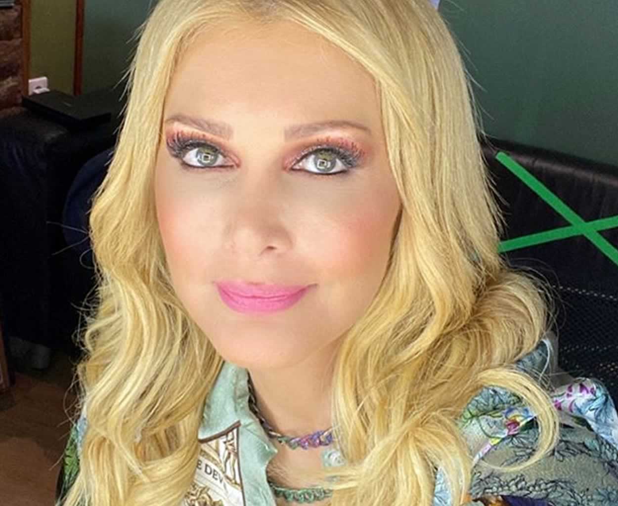 Νατάσα Θεοδωρίδου: Η κόρη της, Χριστιάνα ποζάρει με hot μαγιό και «τρελαίνει» το Instagram