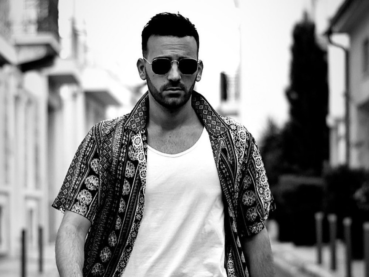 Nικηφόρος: Στο νοσοκομείο ο τραγουδιστής