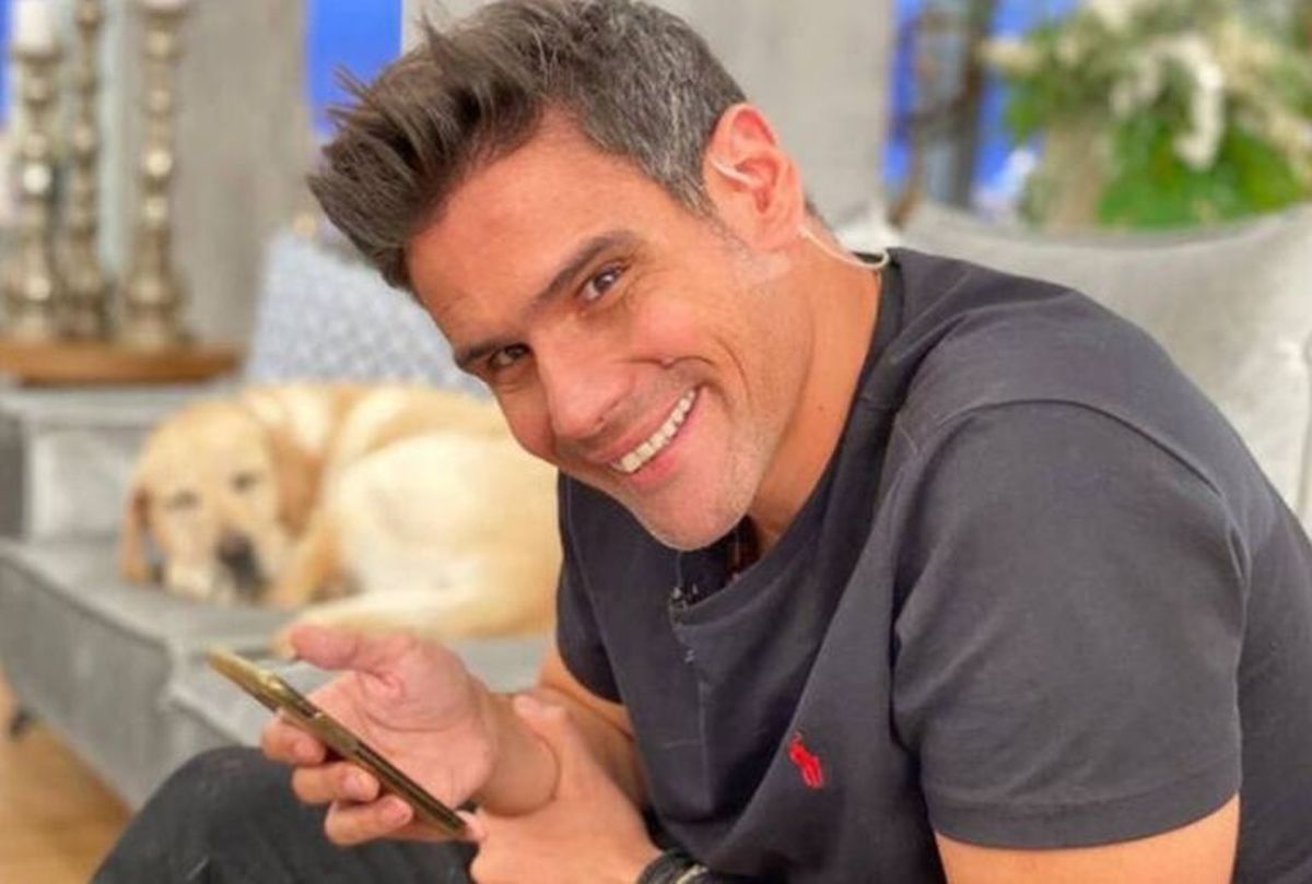 Δημήτρης Ουγγαρέζος: «επιστρέφει σπίτι» κι ετοιμάζει κινήσεις έκπληξη στη νέα εκπομπή της Ελένης Μενεγάκη