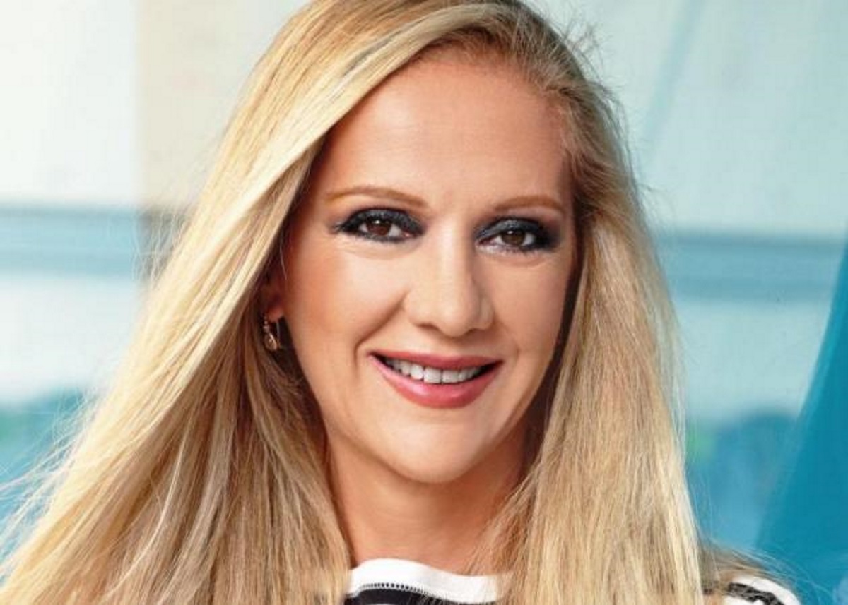 Έλντα Πανοπούλου: Ποζάρει με μαγιό μετά την απώλεια 32 κιλών