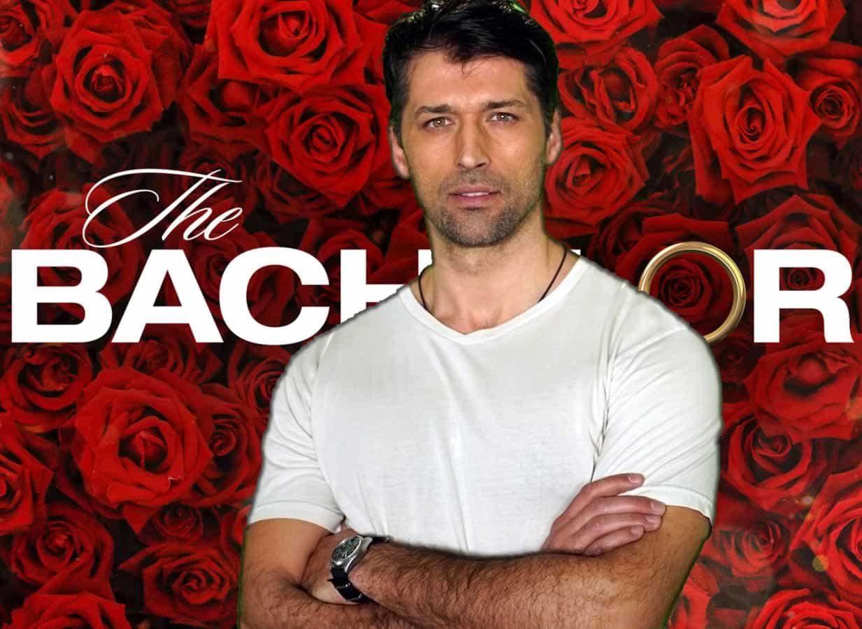 The Bachelor: Ο Αλέξης Παππάς τσακώθηκε με τις παίκτριες! Άρχισαν τα όργανα πριν καλά - καλά βγει στον αέρα το ριάλιτι του Αlpha