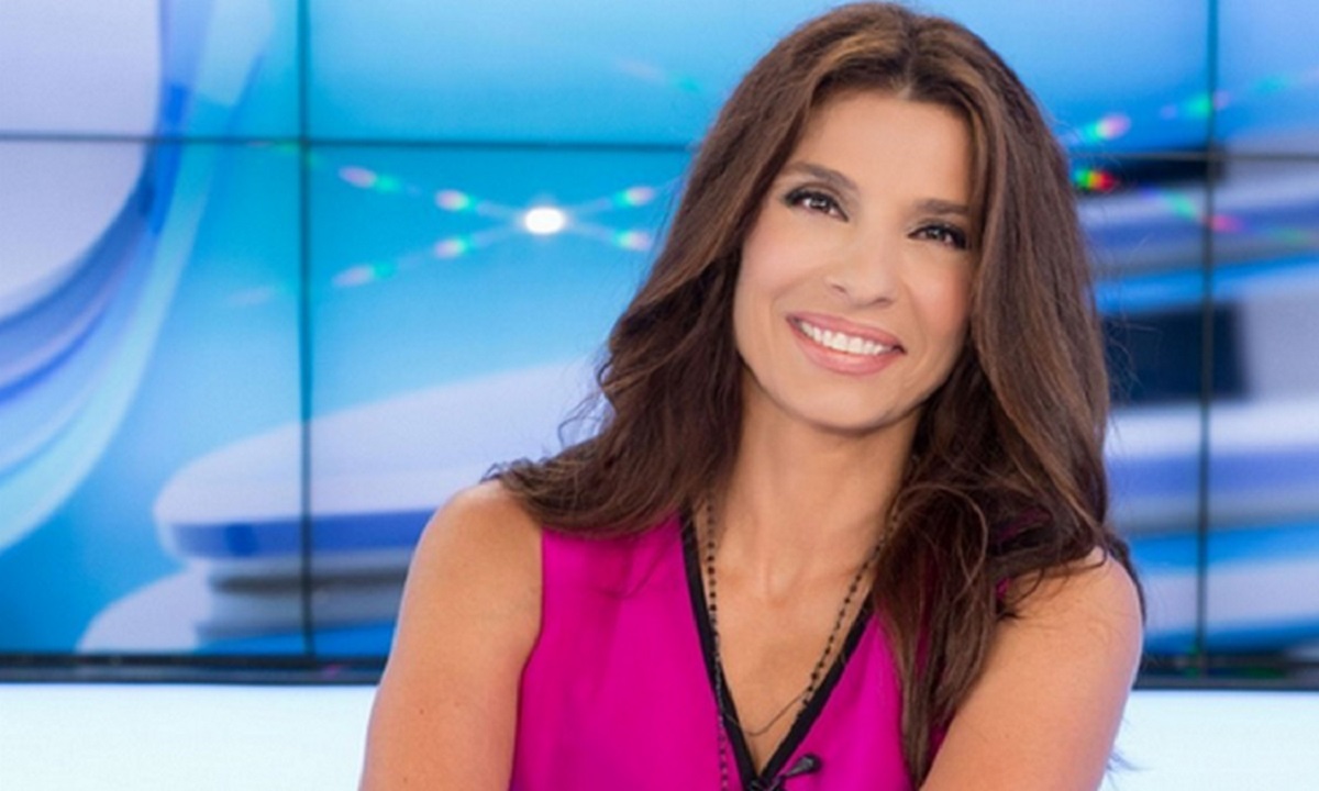 Η Πόπη Τσαπανίδου στο κεντρικό δελτίο του Open - Η επίσημη ανακοίνωση του καναλιού