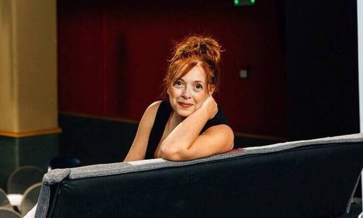 Ελένη Ράντου: Σπάνια φωτογραφία με την 25χρονη κόρη της