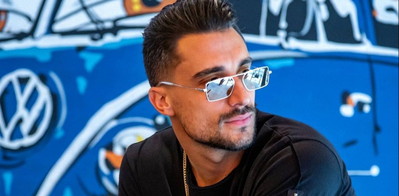 Σάκης Κατσούλης: «Δεν κάναμε την φιλανθρωπική πράξη για να διαφημίσουμε κάτι»