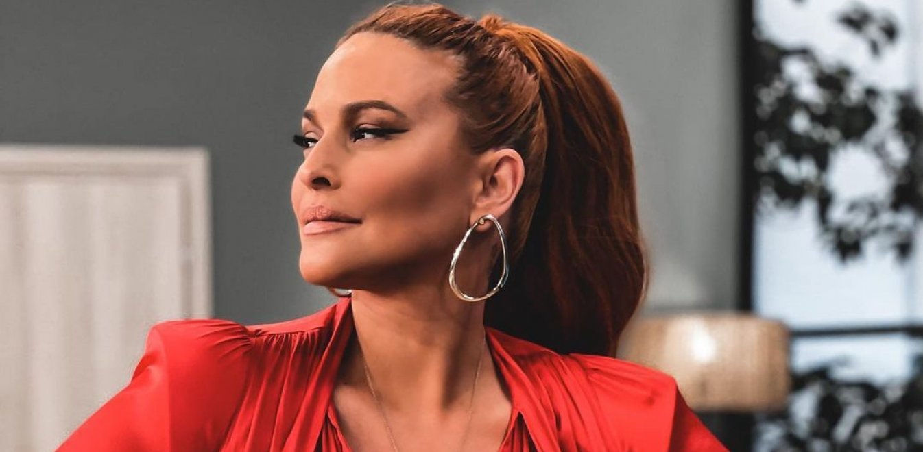 Σίσσυ Χρηστίδου: Δείτε φωτογραφίες από το καινούργιο σπίτι της παρουσιάστριας - Είναι μοντέρνο και φωτεινό