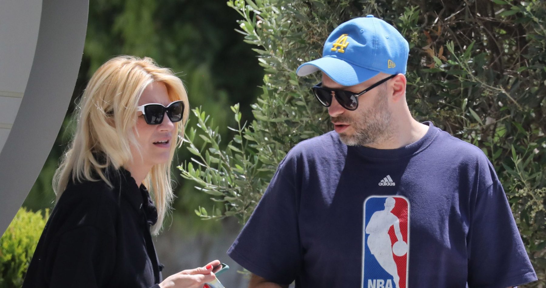 Συγγνώμη! Η μυστική συνάντηση Σκορδά και Ηλιόπουλου στη Βάρκιζα - Διαβάστε όλο το αποκαλυπτικό ρεπορτάζ του Ciao