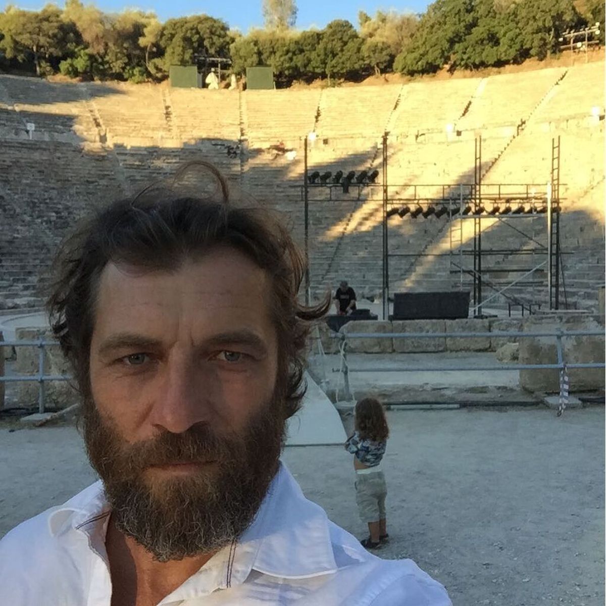 Γιάννης Στάνκογλου: «Δεν χωράει στο μυαλό μου να ασκήσω εξουσία από τη θέση μου και να κακοποιήσω σεξουαλικά έναν άνθρωπο»