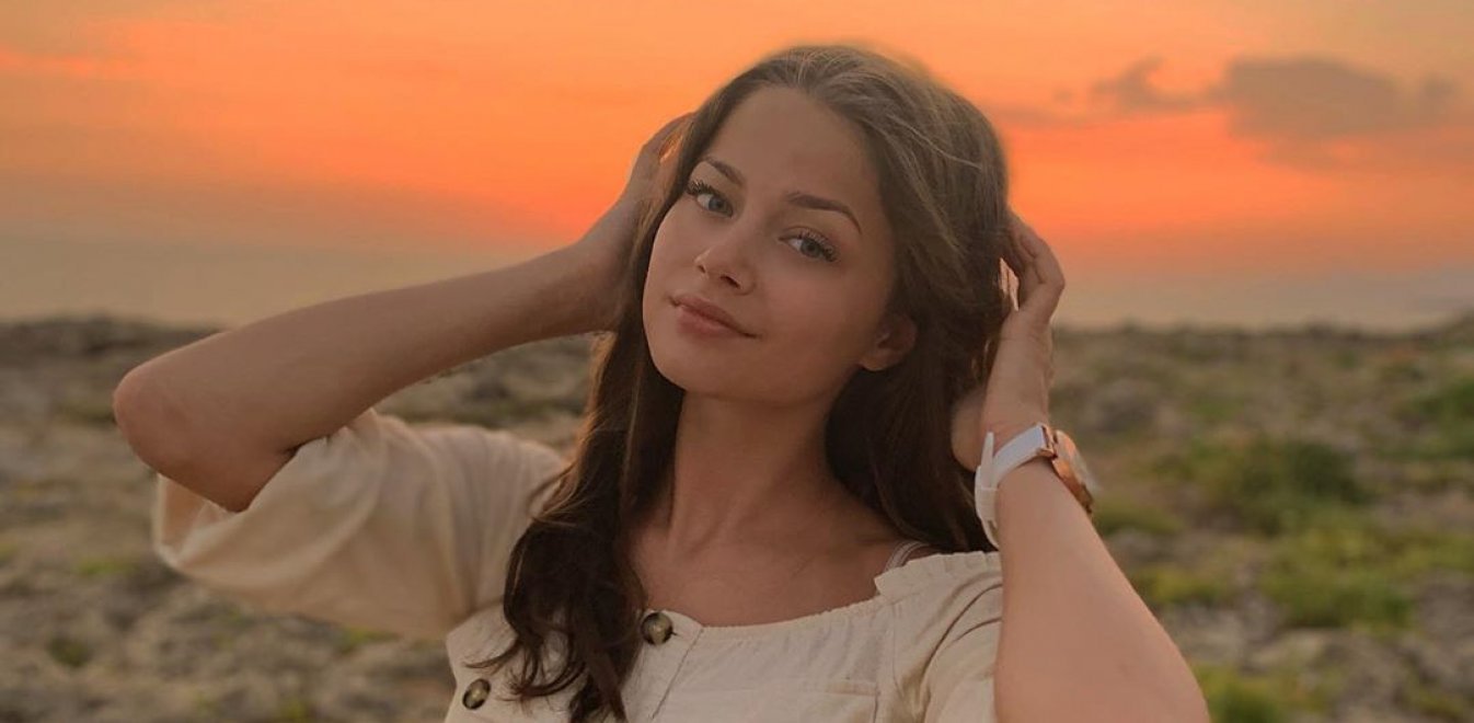 Στεφανία Λυμπερακάκη: Από την Eurovision σε ρόλο παρουσιάστριας