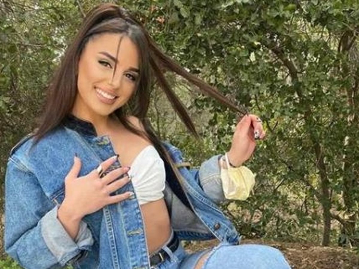 Σύλια Καραμολέγκου: Αυτό είναι το σπίτι της παίκτριας του Big Brother 2