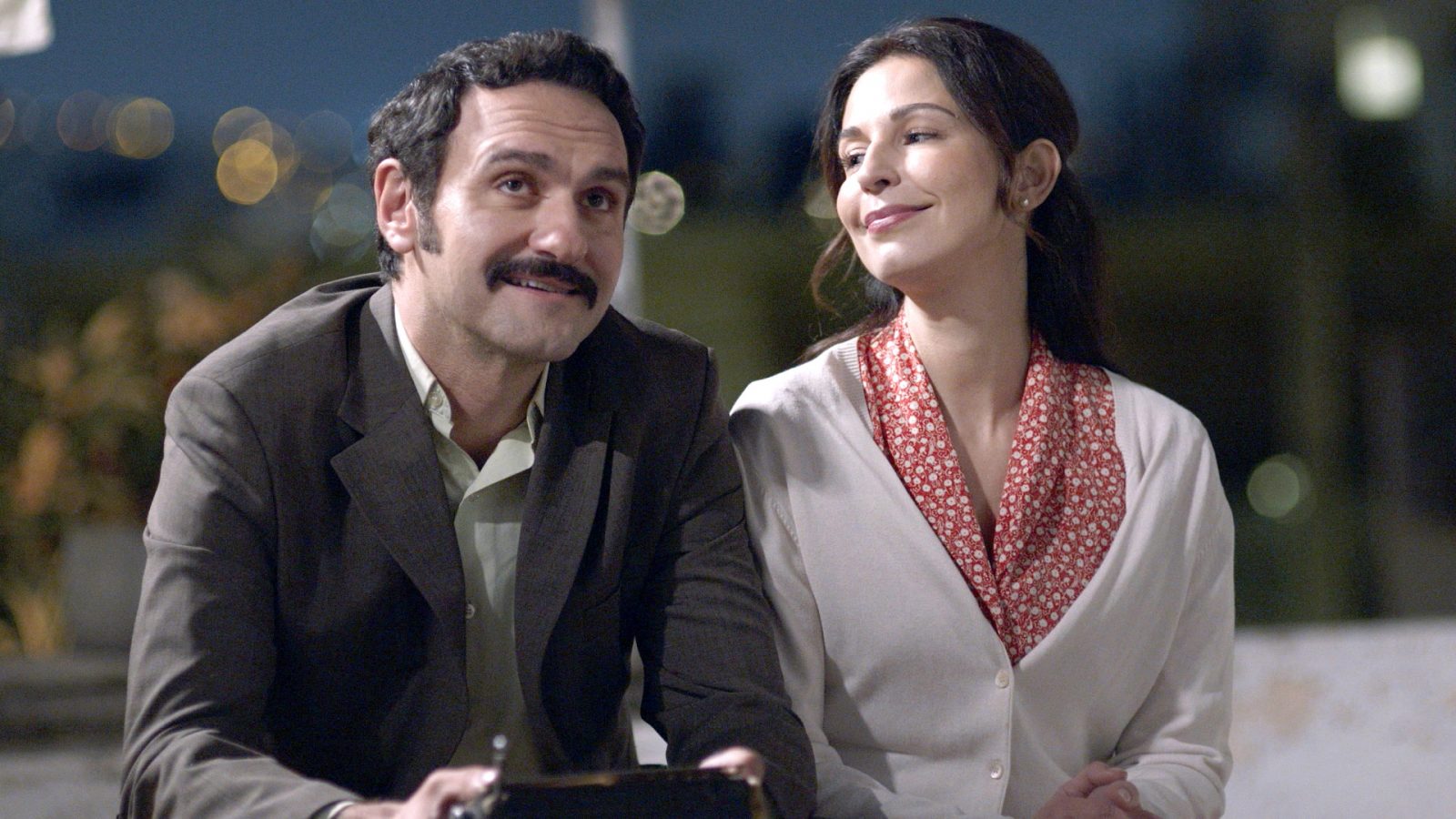 Τα καλύτερά μας χρόνια: ηθοποιός από το Ταμάμ εισβάλλει στη σειρά! Δείτε φωτογραφίες