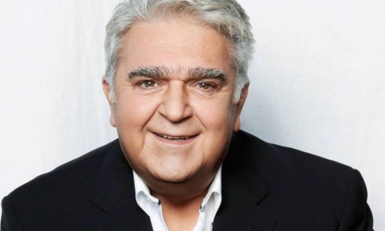 Εύη Δρούτσα: «Ο Πασχάλης Τερζής επέλεξε να μείνει εκτός από τις πίστες»