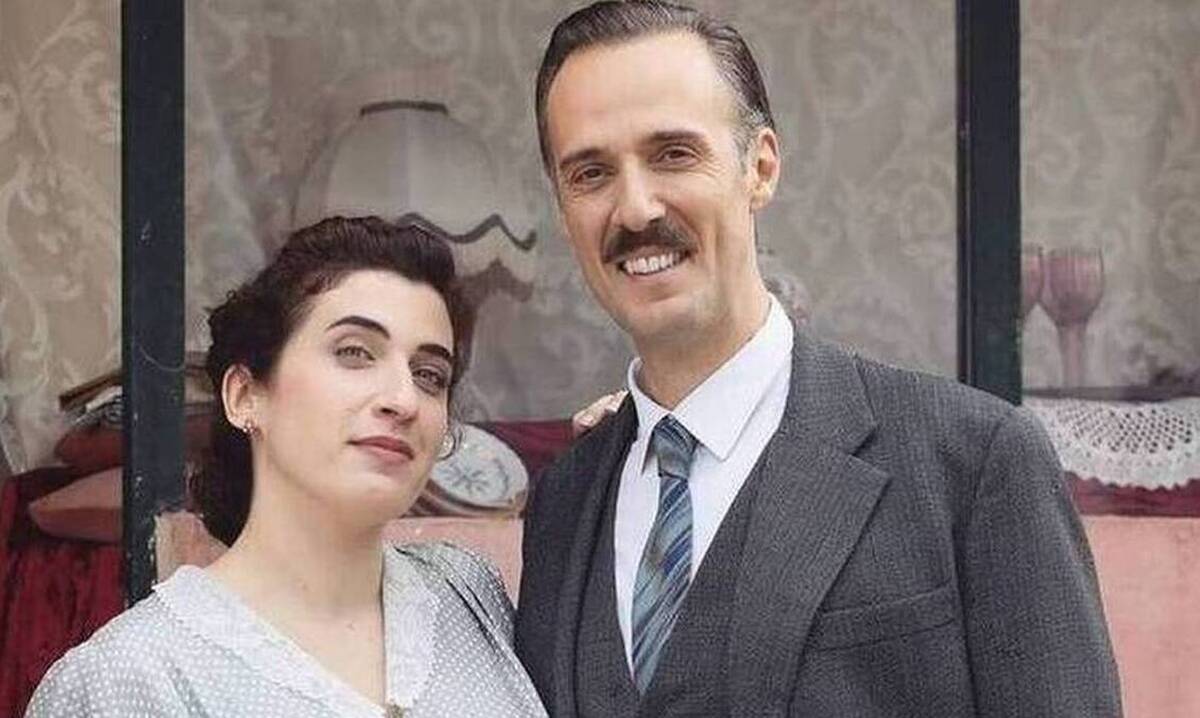 Άγριες Μέλισσες spoiler: ο επαναστάτης γιος του Τόλια