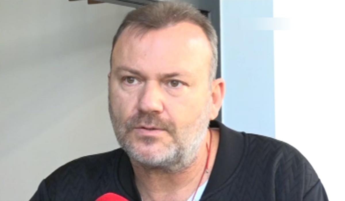 Δύσκολες ώρες για τον Τόνυ Δημητρίου