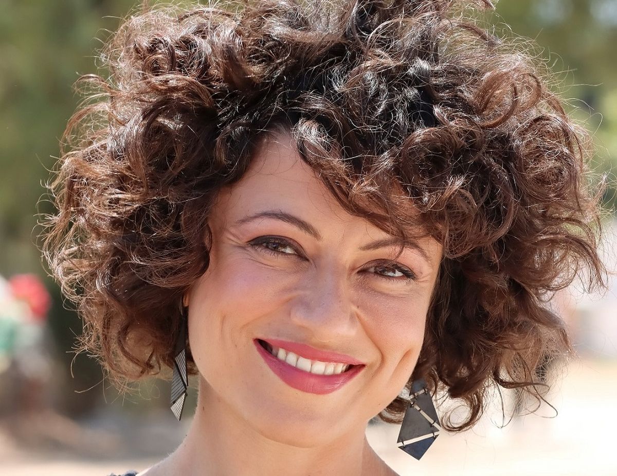 Ευσταθία Τσαπαρέλη: «Είναι ένα πολύ μεγάλο ζήτημα - Γιατί ποιος είναι έτοιμος για κάτι τέτοιο;»