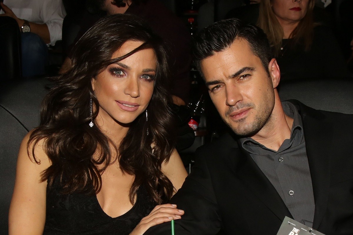 Ο Γιάννης Τσιμιτσέλης για την Κατερίνα Γερονικολού: «Είναι ο άνθρωπος μου, με ανέχεται, είναι ο δεύτερος εγκέφαλος μου»