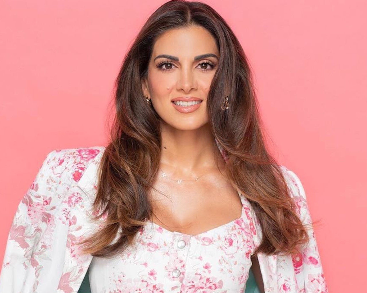 Σταματίνα Τσιμτσιλή: Ταξίδι στο Παρίσι λίγο πριν την πρεμιέρα του Happy Day