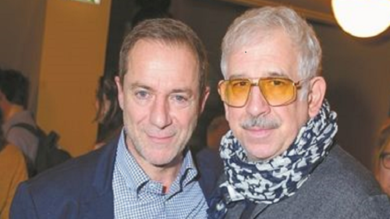 Αποκάλυψη Spirto: όλο το παρασκήνιο του άγριου επεισοδίου που είχαν Φιλιππίδης και Λιγνάδης στις φυλακές της Τρίπολης